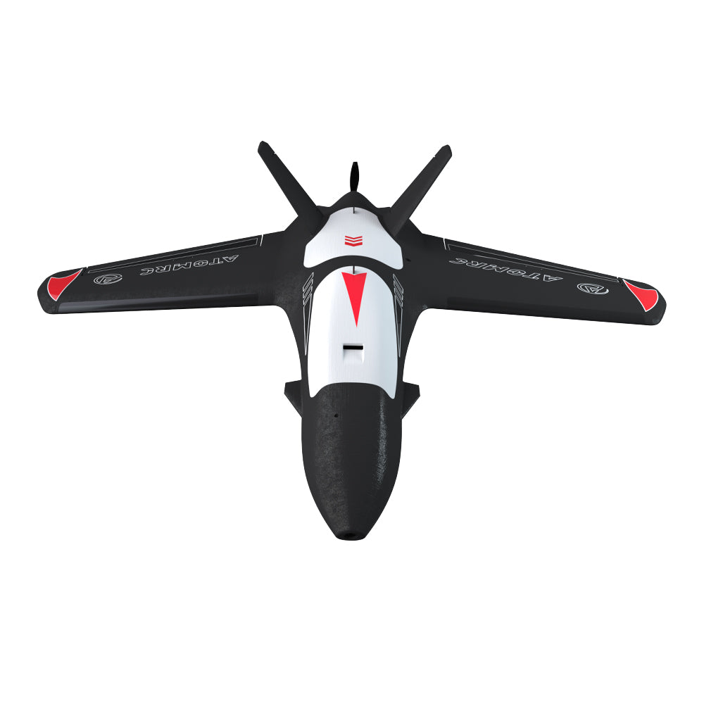 Atomrc Dolphin Fixed Wing Aircraft Atomrc Dolphin Fixed Wing Aircraft
